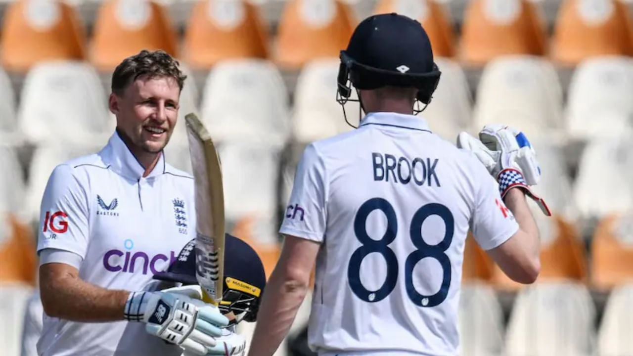 ಉಳಿದಂತೆ ಟೆಸ್ಟ್ ರ್ಯಾಂಕಿಂಗ್​ನಲ್ಲಿ ಜೋ ರೂಟ್ ಮೊದಲ ಸ್ಥಾನದಲ್ಲಿದ್ದರೆ, ಅವರ ತಂಡದ ಸಹ ಆಟಗಾರ ಹ್ಯಾರಿ ಬ್ರೂಕ್ ಎರಡನೇ ಸ್ಥಾನದಲ್ಲಿದ್ದಾರೆ. ನ್ಯೂಜಿಲೆಂಡ್‌ನ ಕೇನ್ ವಿಲಿಯಮ್ಸನ್ ಪಟ್ಟಿಯಲ್ಲಿ ಮೂರನೇ ಸ್ಥಾನದಲ್ಲಿದ್ದರೆ, ಆಸ್ಟ್ರೇಲಿಯಾದ ಸ್ಟೀವ್ ಸ್ಮಿತ್ ನಾಲ್ಕನೇ ಸ್ಥಾನದಲ್ಲಿದ್ದಾರೆ.