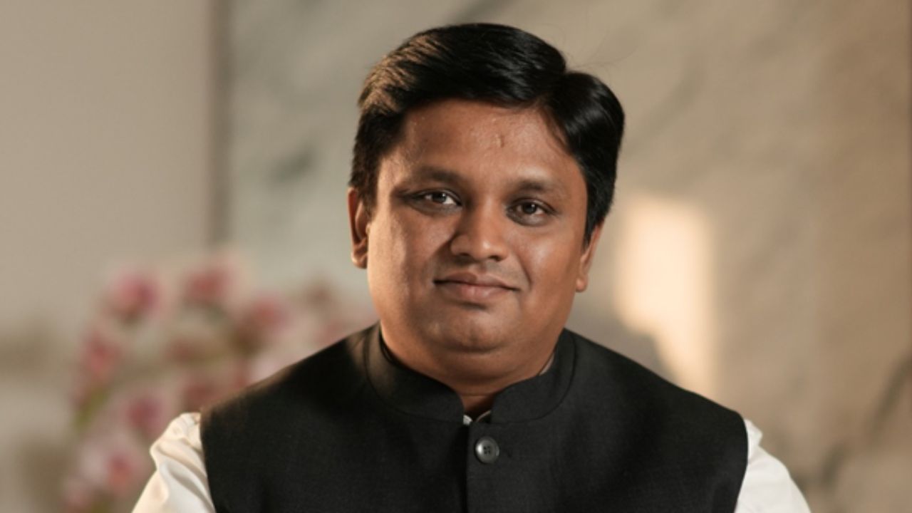 ಎಸ್‌ವಿ ಪ್ರಮೋದಾ ಗೌಡ