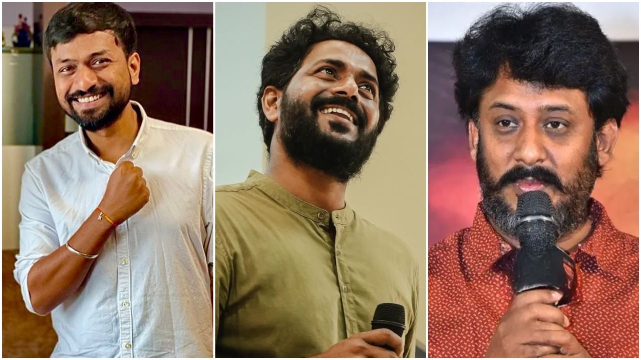 ಒಟ್ಟೊಟ್ಟಿಗೆ ಬಾಲಿವುಡ್​ಗೆ ಹಾರಿದ ಕನ್ನಡದ ಮೂರು ಖ್ಯಾತ ನಿರ್ದೇಶಕರು