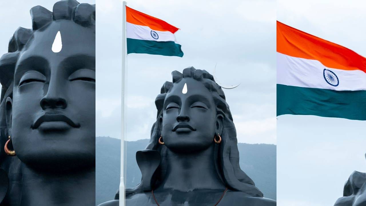 ಧೈರ್ಯವಂತ ರಾಷ್ಟ್ರಕ್ಕೆ ಸವಾಲುಗಳು ಸಮಸ್ಯೆಗಳಲ್ಲ, ಬದಲಾಗಿ ಬೆಳವಣಿಗೆಗೆ ಪೂರಕವಾದ ಸಂಗತಿಗಳಾಗಿವೆ ಎಂದು 79ನೇ ಸ್ವಾತಂತ್ರ್ಯ ದಿನೋತ್ಸವದಂದು ಸದ್ಗುರು ಸಂದೇಶ ನೀಡಿದ್ದಾರೆ.