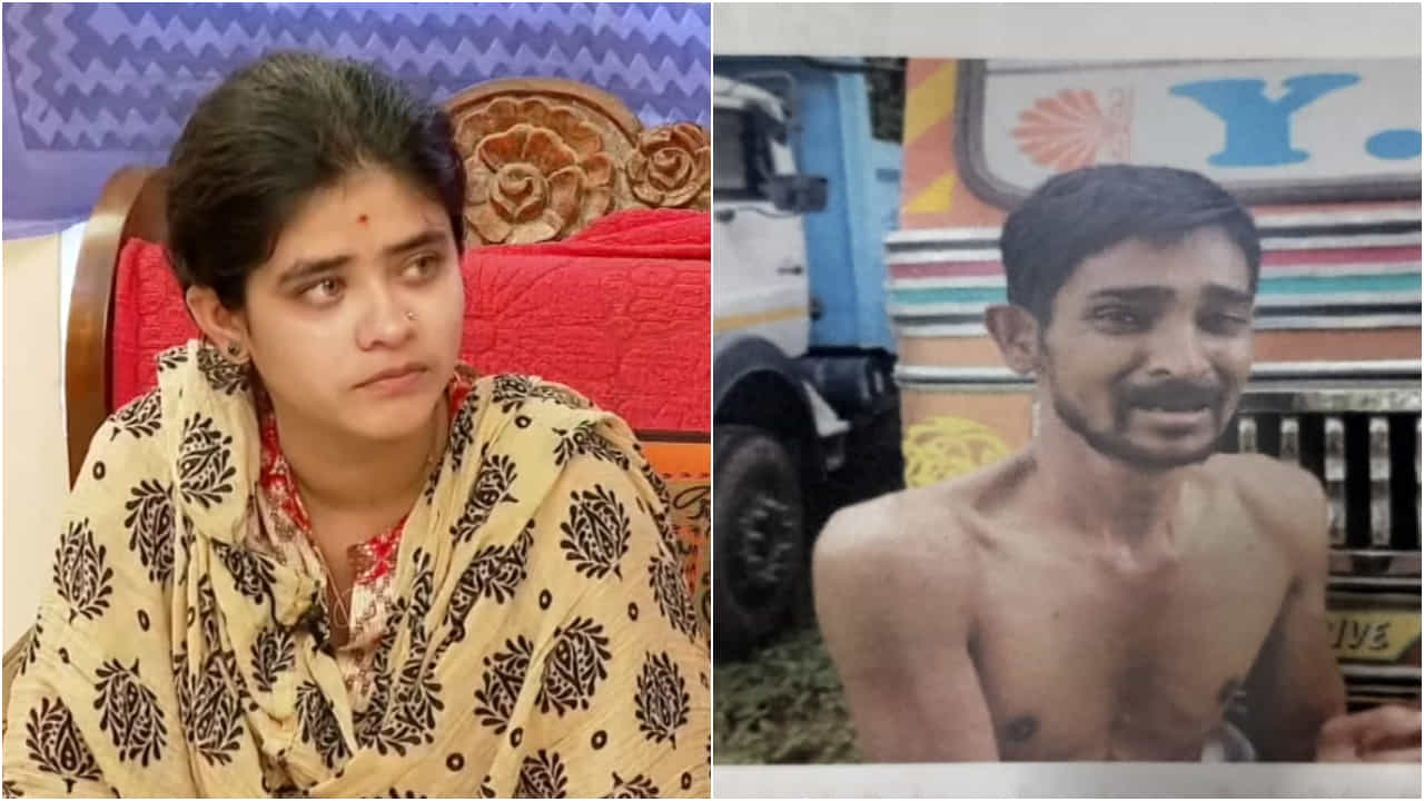 ‘ಕೈ-ಕಾಲು ಹೋಗಿದ್ದರೂ ಪರವಾಗಿಲ್ಲ, ಕರೆದುಕೊಂಡು ಬನ್ನಿ’ ಎಂದಿದ್ದ ರೇಣುಕಾಸ್ವಾಮಿ ಪತ್ನಿ ‘ಕೈ-ಕಾಲು ಹೋಗಿದ್ದರೂ ಪರವಾಗಿಲ್ಲ, ಕರೆದುಕೊಂಡು ಬನ್ನಿ’ ಎಂದಿದ್ದ ರೇಣುಕಾಸ್ವಾಮಿ ಪತ್ನಿ