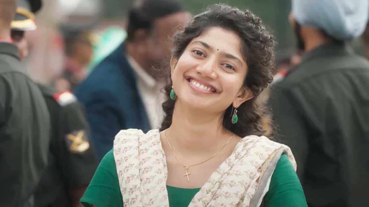 ಮೂರನೇ ಬಾರಿ ಸ್ಟಾರ್ ನಟನೊಟ್ಟಿಗೆ ತೆರೆ ಹಂಚಿಕೊಳ್ಳಲಿರುವ ಸಾಯಿ ಪಲ್ಲವಿ