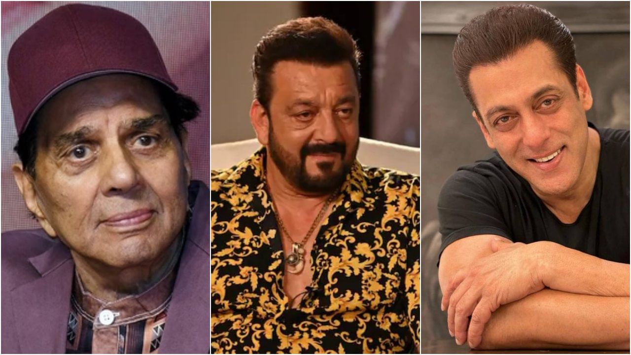 ಈ ಐದು ಬಾಲಿವುಡ್​ ಹೀರೋಗಳಿಗೆ ಸಿಕ್ಕೇ ಇಲ್ಲ ರಾಷ್ಟ್ರ ಪ್ರಶಸ್ತಿ