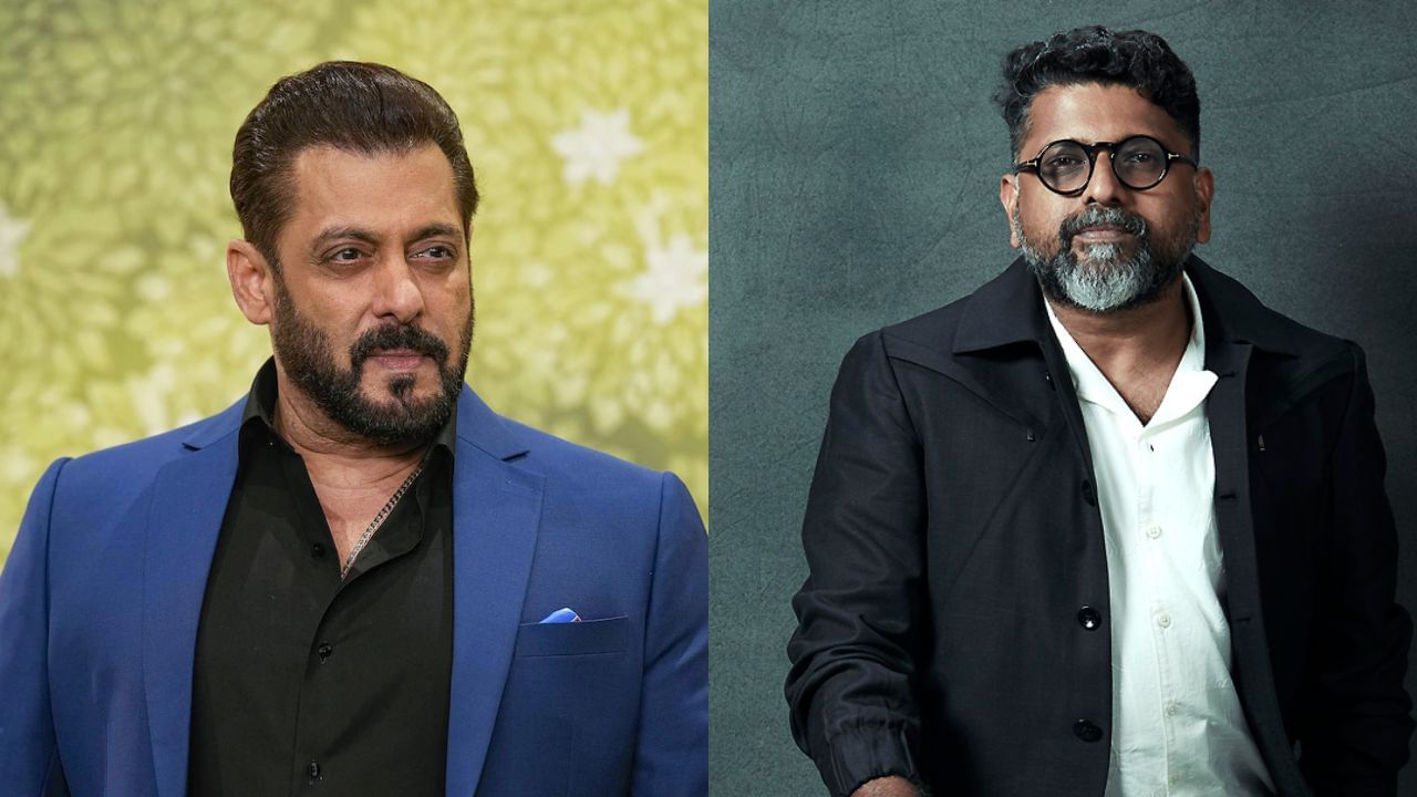 ಮಲಯಾಳಂ ನಿರ್ದೇಶಕನೊಟ್ಟಿಗೆ ಸಲ್ಮಾನ್ ಖಾನ್ ಐತಿಹಾಸಿಕ ಹಿನ್ನೆಲೆಯ ಸಿನಿಮಾ