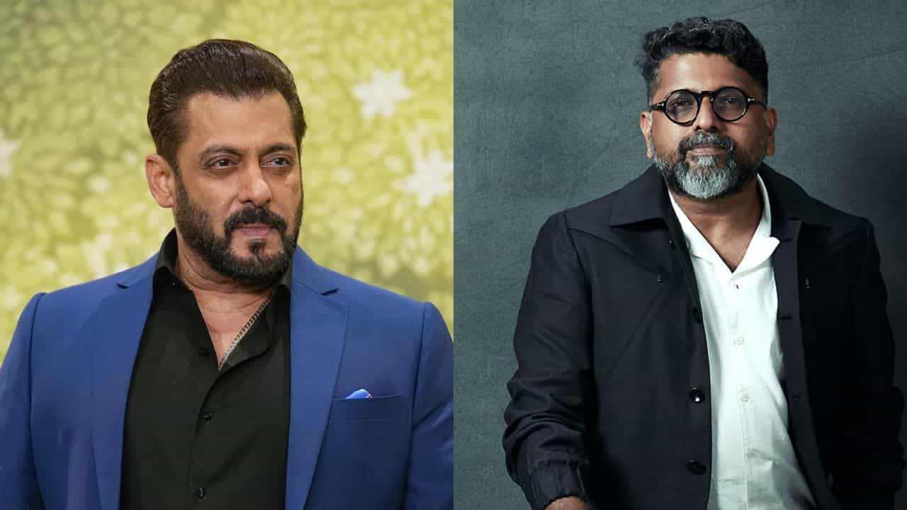 ಮಲಯಾಳಂ ನಿರ್ದೇಶಕನೊಟ್ಟಿಗೆ ಸಲ್ಮಾನ್ ಖಾನ್ ಐತಿಹಾಸಿಕ ಹಿನ್ನೆಲೆಯ ಸಿನಿಮಾ ಮಲಯಾಳಂ ನಿರ್ದೇಶಕನೊಟ್ಟಿಗೆ ಸಲ್ಮಾನ್ ಖಾನ್ ಐತಿಹಾಸಿಕ ಹಿನ್ನೆಲೆಯ ಸಿನಿಮಾ