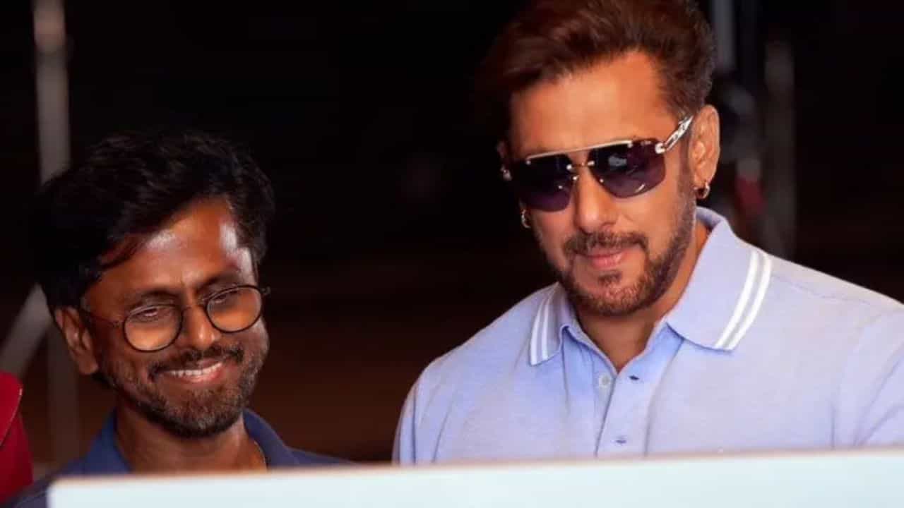 ‘ಸಿಖಂಧರ್’ ಸೋಲಿಗೆ ನಾನೊಬ್ಬನೆ ಕಾರಣ ಅಲ್ಲ: ಸಲ್ಲು ಸಿನಿಮಾ ನಿರ್ದೇಶಕನ ತಪ್ಪೊಪ್ಪಿಗೆ