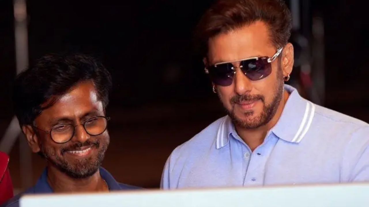 ‘ಸಿಖಂಧರ್’ ಸೋಲಿಗೆ ನಾನೊಬ್ಬನೆ ಕಾರಣ ಅಲ್ಲ: ಸಲ್ಲು ಸಿನಿಮಾ ನಿರ್ದೇಶಕನ ತಪ್ಪೊಪ್ಪಿಗೆ