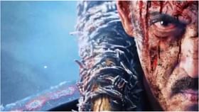 ಸಲ್ಲು ಹೊಸ ಸಿನಿಮಾಗೆ ವಿಘ್ನ; ಮುಂಬೈ ಸೆಟ್​ ತೆಗೆದಿದ್ದು ಏಕೆ?