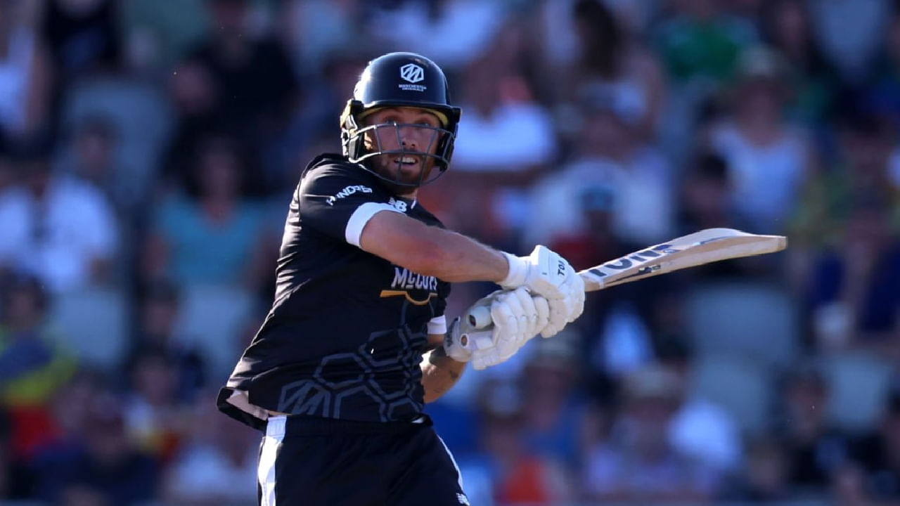 ಲಂಡನ್​ನ ಕೆನ್ನಿಂಗ್ಟನ್ ಓವಲ್​​ ಮೈದಾನದಲ್ಲಿ ನಡೆದ ಈ ಟೂರ್ನಿಯ  5ನೇ ಪಂದ್ಯದಲ್ಲಿ ಓವಲ್ ಇನ್ವಿನ್ಸಿಬಲ್ಸ್ ಹಾಗೂ ಮ್ಯಾಂಚೆಸ್ಟರ್ ಒರಿಜಿನಲ್ಸ್ ತಂಡಗಳು ಮುಖಾಮುಖಿಯಾಗಿದ್ದವು. ಈ ಪಂದ್ಯದಲ್ಲಿ ಟಾಸ್ ಗೆದ್ದ ಓವಲ್ ಇನ್ವಿನ್ಸಿಬಲ್ಸ್ ಬೌಲಿಂಗ್ ಆಯ್ದುಕೊಂಡಿದ್ದರು. ಅದರಂತೆ ಮೊದಲು ಬ್ಯಾಟ್ ಮ್ಯಾಂಚೆಸ್ಟರ್ ಒರಿಜಿನಲ್ಸ್ ತಂಡಕ್ಕೆ ಫಿಲ್ ಸಾಲ್ಟ್ ಉತ್ತಮ ಆರಂಭ ಒದಗಿಸಿದ್ದರು.