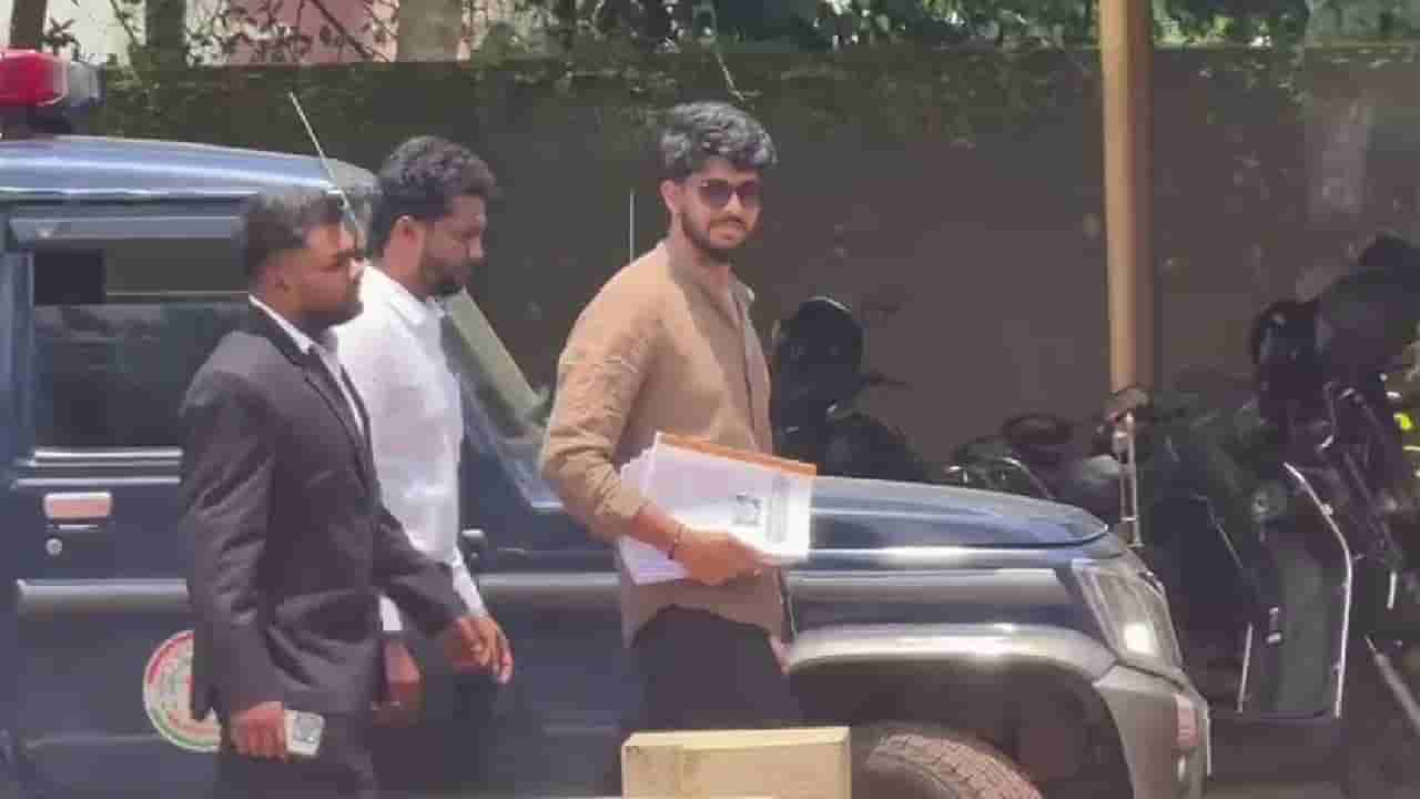 ಸಮೀರ್​ಗೆ 45 ಪ್ರಶ್ನೆಗಳ ಬಾಣ: ಪೊಲೀಸ್​ ವಿಚಾರಣೆಗೆ ನಲುಗಿದ ಯುಟ್ಯೂಬರ್