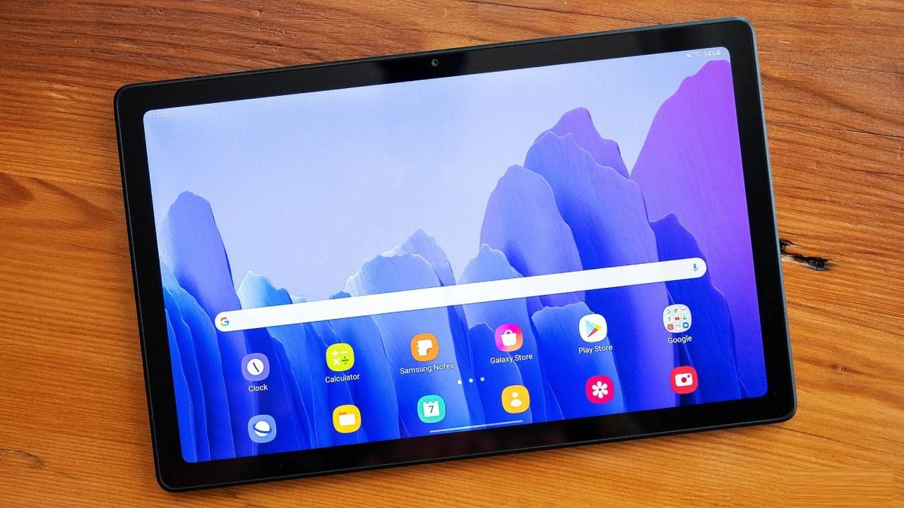 Tablet: ಭಾರತದ ಟ್ಯಾಬ್ಲೆಟ್ ಮಾರುಕಟ್ಟೆಯಲ್ಲಿ ಅಗ್ರಸ್ಥಾನದಲ್ಲಿದೆ ಈ ಕಂಪನಿ: ಆಪಲ್ ಹಿಂದಕ್ಕೆ