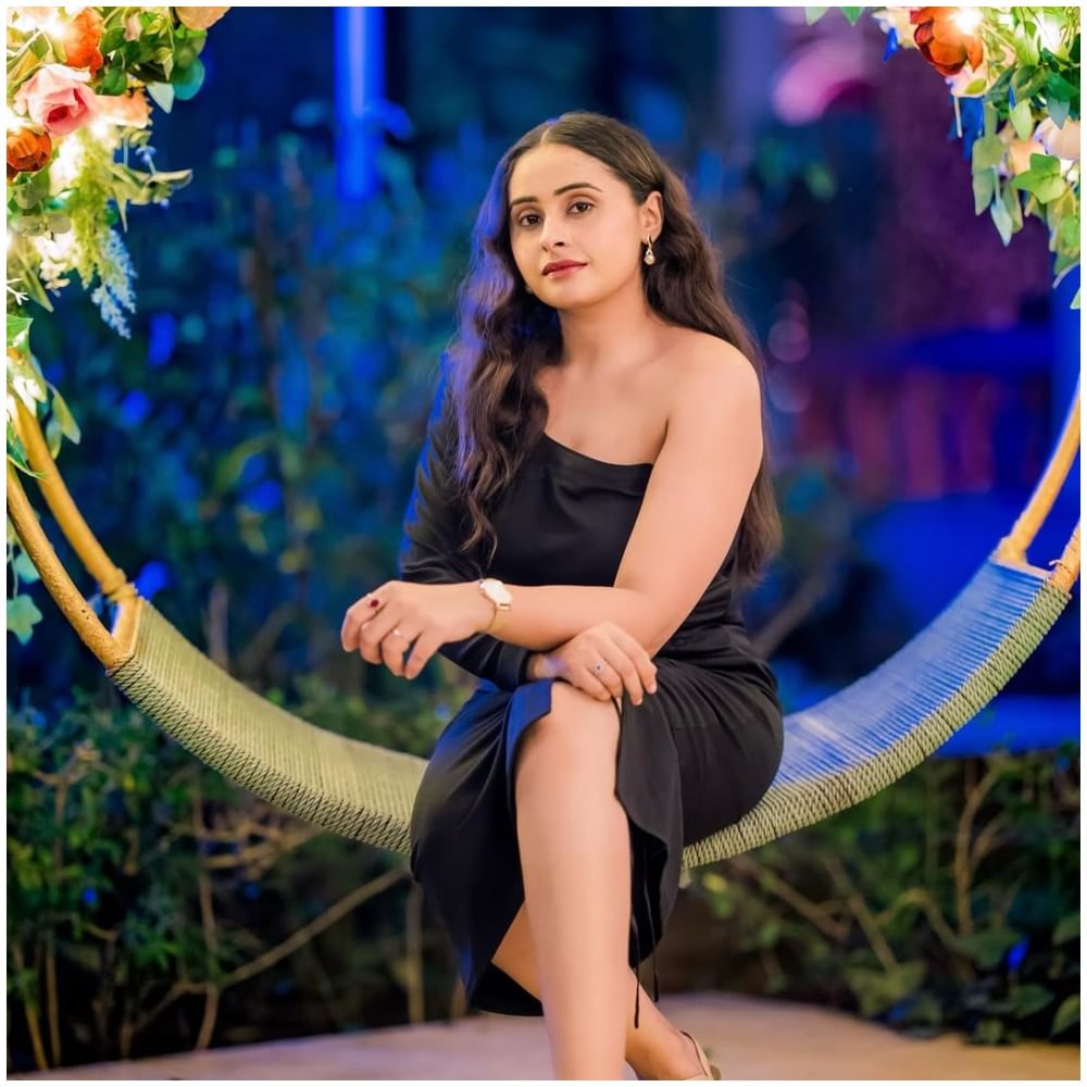 ನಟಿ ಸಂಜನಾ ಬುರ್ಲಿ ಅವರು ‘ಪುಟ್ಟಕ್ಕನ ಮಕ್ಕಳು’ ಧಾರಾವಾಹಿಯಲ್ಲಿ ನಟಿಸಿದ್ದರು. ಸ್ನೇಹಾ ಹೆಸರಿನ ಪಾತ್ರವನ್ನು ಅವರು ಮಾಡಿದ್ದರು. ಅವರ ಪಾತ್ರ ಅರ್ಧದಲ್ಲೇ ಕೊನೆ ಆಯಿತು. ಆ ಬಳಿಕ ಅವರು ಅಷ್ಟಾಗಿ ಎಲ್ಲಿಯೂ ಕಾಣಿಸಿಕೊಂಡಿರಲಿಲ್ಲ.