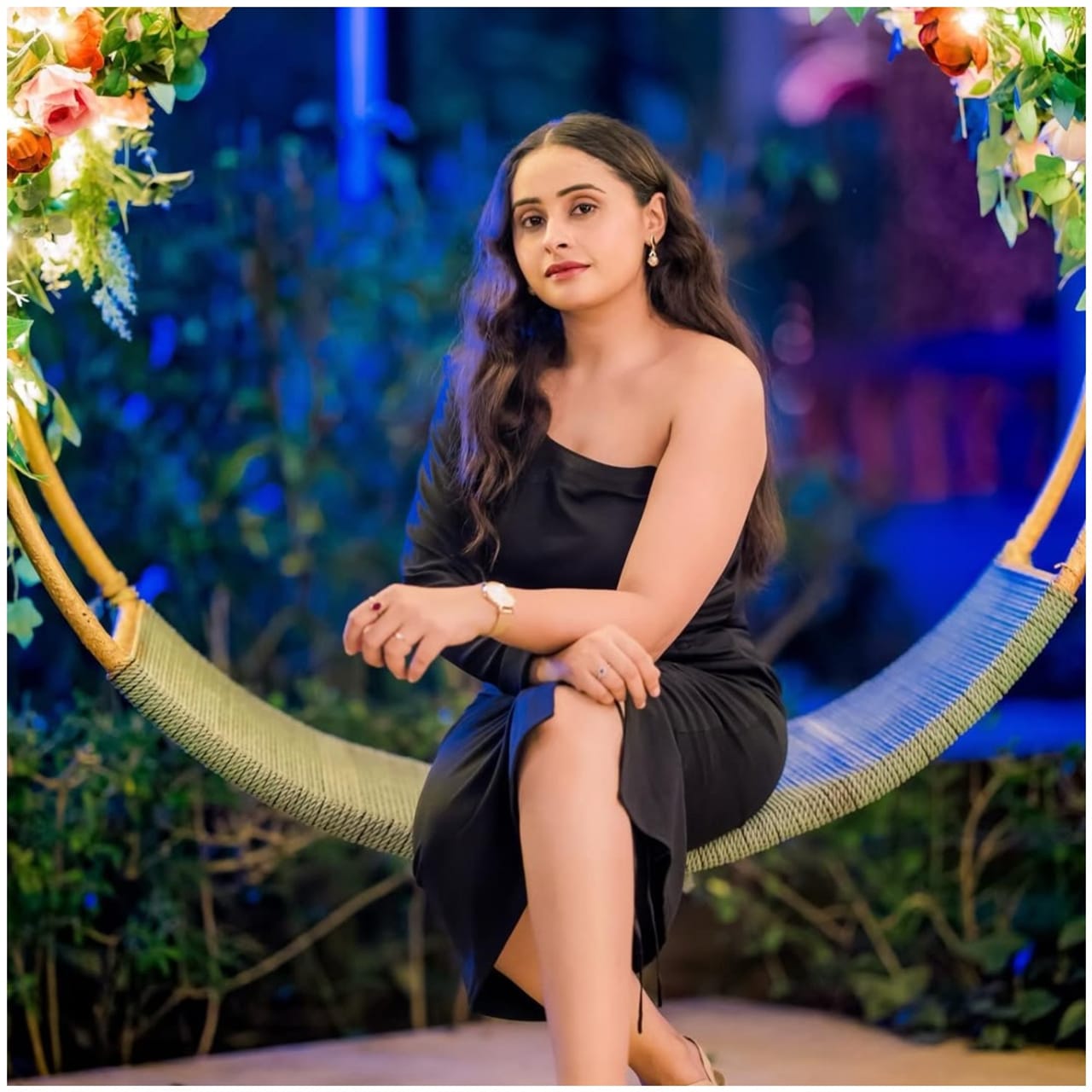 ನಟಿ ಸಂಜನಾ ಬುರ್ಲಿ ಅವರು ‘ಪುಟ್ಟಕ್ಕನ ಮಕ್ಕಳು’ ಧಾರಾವಾಹಿಯಲ್ಲಿ ನಟಿಸಿದ್ದರು. ಸ್ನೇಹಾ ಹೆಸರಿನ ಪಾತ್ರವನ್ನು ಅವರು ಮಾಡಿದ್ದರು. ಅವರ ಪಾತ್ರ ಅರ್ಧದಲ್ಲೇ ಕೊನೆ ಆಯಿತು. ಆ ಬಳಿಕ ಅವರು ಅಷ್ಟಾಗಿ ಎಲ್ಲಿಯೂ ಕಾಣಿಸಿಕೊಂಡಿರಲಿಲ್ಲ.