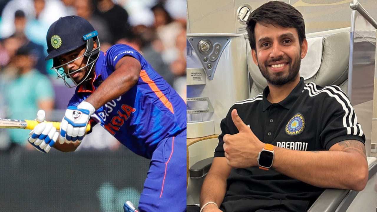 6 ನೇ ಕ್ರಮಾಂಕದಲ್ಲಿ ರಹಾನೆ, ಕಮ್‌ಬ್ಯಾಕ್ ಮ್ಯಾನ್ ಜಿತೇಶ್ ಶರ್ಮಾ ಅವರನ್ನು ವಿಕೆಟ್ ಕೀಪಿಂಗ್ ಆಯ್ಕೆಯಾಗಿ ಆಯ್ಕೆ ಮಾಡಿದ್ದಾರೆ. ಜಿತೇಶ್ 2025 ರ ಐಪಿಎಲ್‌ನಲ್ಲಿ ಫಿನಿಷರ್ ಆಗಿ ಉತ್ತಮವಾಗಿ ಆಡಿದ್ದರು. ಆದ್ದರಿಂದ ಅವರು ಸಂಜು ಬದಲು ಜಿತೇಶ್​ಗೆ ಮಣೆಹಾಕಿದ್ದಾರೆ. 7 ನೇ ಕ್ರಮಾಂಕದಲ್ಲಿ ಮತ್ತೊಬ್ಬ ಆಲ್‌ರೌಂಡರ್ ಅಕ್ಷರ್ ಪಟೇಲ್ ಅವರಿಗೆ ಅವಕಾಶ ಸಿಕ್ಕಿದೆ. 