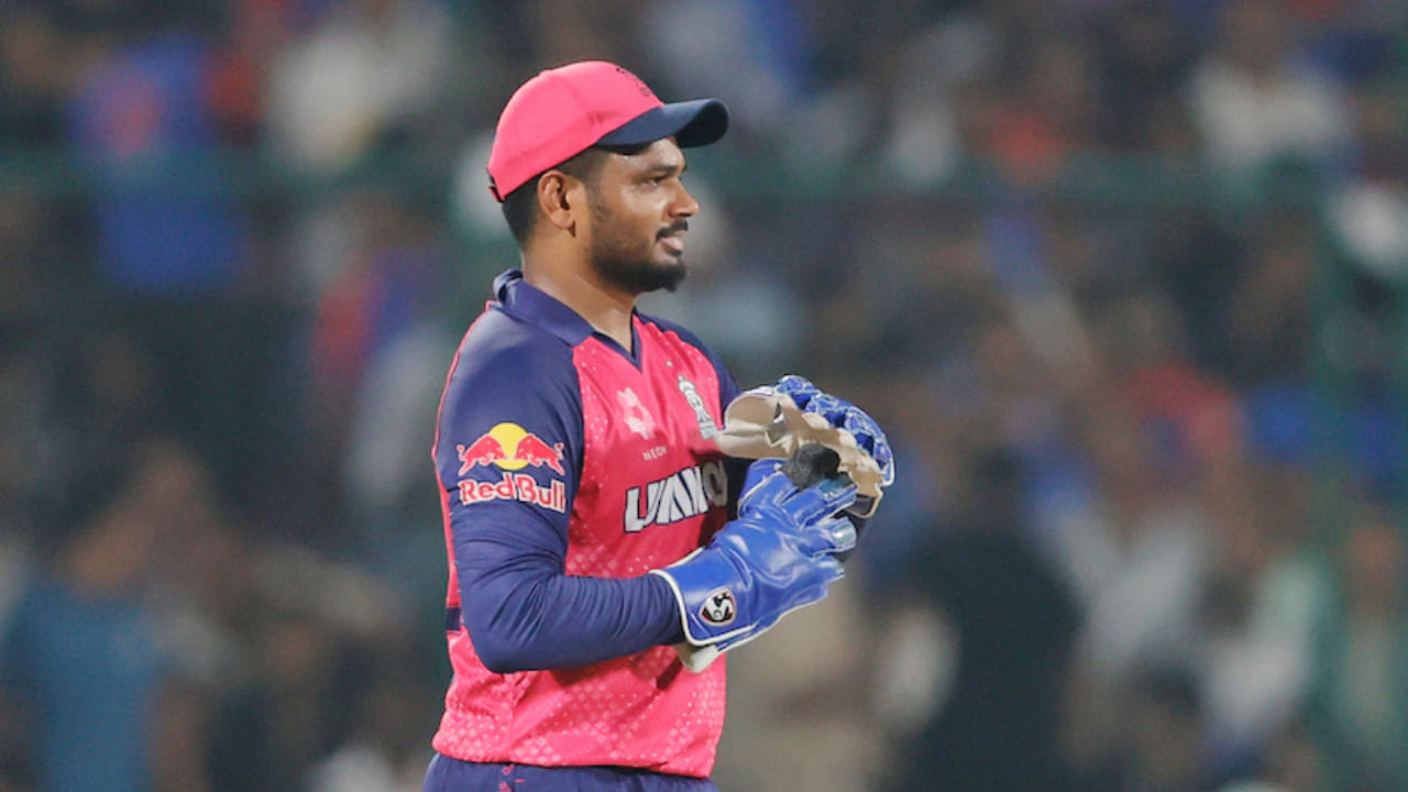 ಆ ನಂತರ ರಾಜಸ್ಥಾನ ರಾಯಲ್ಸ್ ತಂಡಕ್ಕೆ ವಿಧಿಸಲಾಗಿದ್ದ ನಿಷೇಧ ತೆರವಾದ ಬಳಿಕ 2018 ರಲ್ಲಿ ಮತ್ತೆ ಸಂಜು ಈ ತಂಡವನ್ನು ಸೇರಿಕೊಂಡರು. ಅಂದಿನಿಂದ ಈ ತಂಡದ ಭಾಗವಾಗಿರುವ ಸಂಜು. 2021 ರಲ್ಲಿ ತಂಡದ ನಾಯಕತ್ವವಹಿಸಿಕೊಂಡರು. ಸ್ಯಾಮ್ಸನ್ ನಾಯಕತ್ವದಲ್ಲಿ ರಾಜಸ್ಥಾನ 14 ವರ್ಷಗಳ ನಂತರ ಐಪಿಎಲ್ ಫೈನಲ್‌ಗೆ ತಲುಪಿತ್ತು.