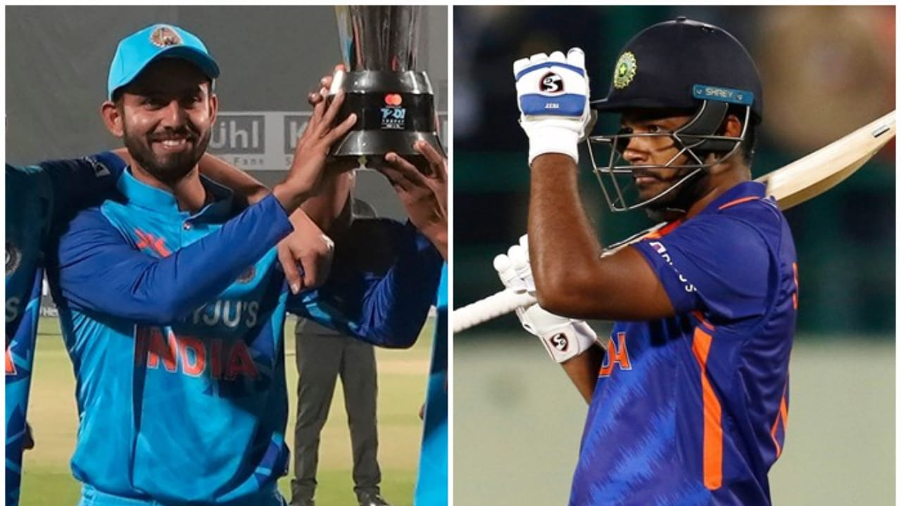 2025 ರ ಏಷ್ಯಾಕಪ್ ಬಗ್ಗೆ ಹೇಳುವುದಾದರೆ, ಸಂಜು ಸ್ಯಾಮ್ಸನ್ ಜೊತೆಗೆ, ಜಿತೇಶ್ ಶರ್ಮಾ ಅವರನ್ನು ವಿಕೆಟ್ ಕೀಪರ್ ಆಗಿ ಸೇರಿಸಿಕೊಳ್ಳಲಾಗಿದೆ. ಜಿತೇಶ್ ಶರ್ಮಾ ಯಾವಾಗಲೂ ಐದು ಅಥವಾ ಆರನೇ ಸ್ಥಾನದಲ್ಲಿ ಆಡುವುದನ್ನು ನೋಡಿದ್ದೇವೆ. ಹೀಗಾಗಿ ಸಂಜು ಸ್ಯಾಮ್ಸನ್ ಕೂಡ ಈಗ ಈ ಪಾತ್ರಕ್ಕಾಗಿ ತಮ್ಮನ್ನು ತಾವು ಸಿದ್ಧಪಡಿಸಿಕೊಳ್ಳುತ್ತಿದ್ದಾರೆ. 