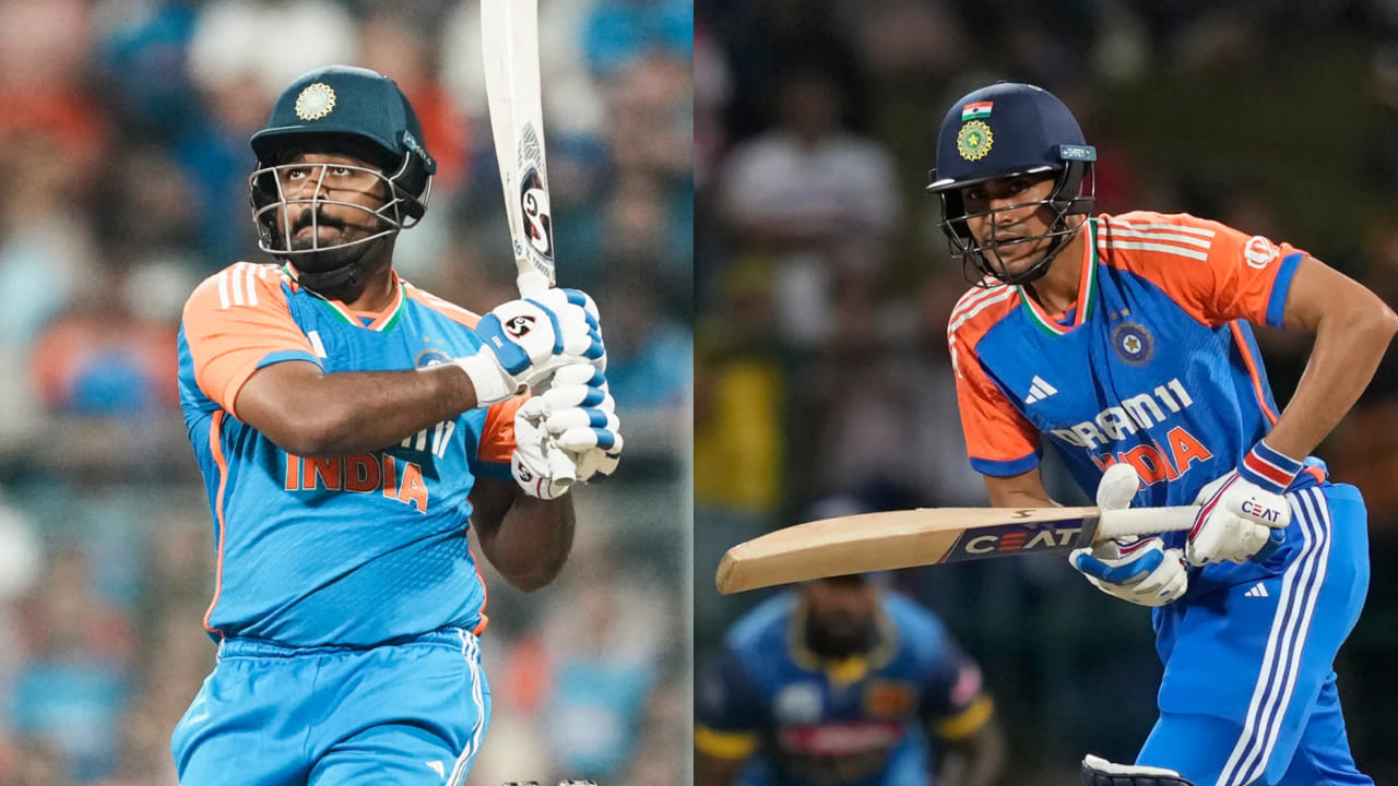 ಆದರೀಗ ಏಷ್ಯಾಕಪ್​ಗೆ ಪ್ರಕಟವಾಗಿರುವ ತಂಡದಲ್ಲಿ ಸಂಜು ಆರಂಭಿಕನಾಗಿ ಕಣಕ್ಕಿಳಿಯುವುದು ಅನುಮಾನವಾಗಿದೆ. ಏಕೆಂದರೆ ಅವರ ಜಾಗಕ್ಕೆ ಶುಭ್​ಮನ್ ಗಿಲ್ ಅವರನ್ನು ಆಯ್ಕೆ ಮಾಡಲಾಗಿದೆ. ಇದು ಸಾಲದೆಂಬಂತೆ ಅವರನ್ನು ಉಪನಾಯಕನನ್ನಾಗಿ ನೇಮಿಸಲಾಗಿದೆ. ಇದರರ್ಥ ತಂಡದಲ್ಲಿ ಗಿಲ್ ಆಡುವುದು ಖಚಿತವಾಗಿದೆ. ಹೀಗಿರುವಾಗ ಸಂಜು ತಮ್ಮ ಸ್ಥಾನವನ್ನು ಕಳೆದುಕೊಳ್ಳಬಹುದು.