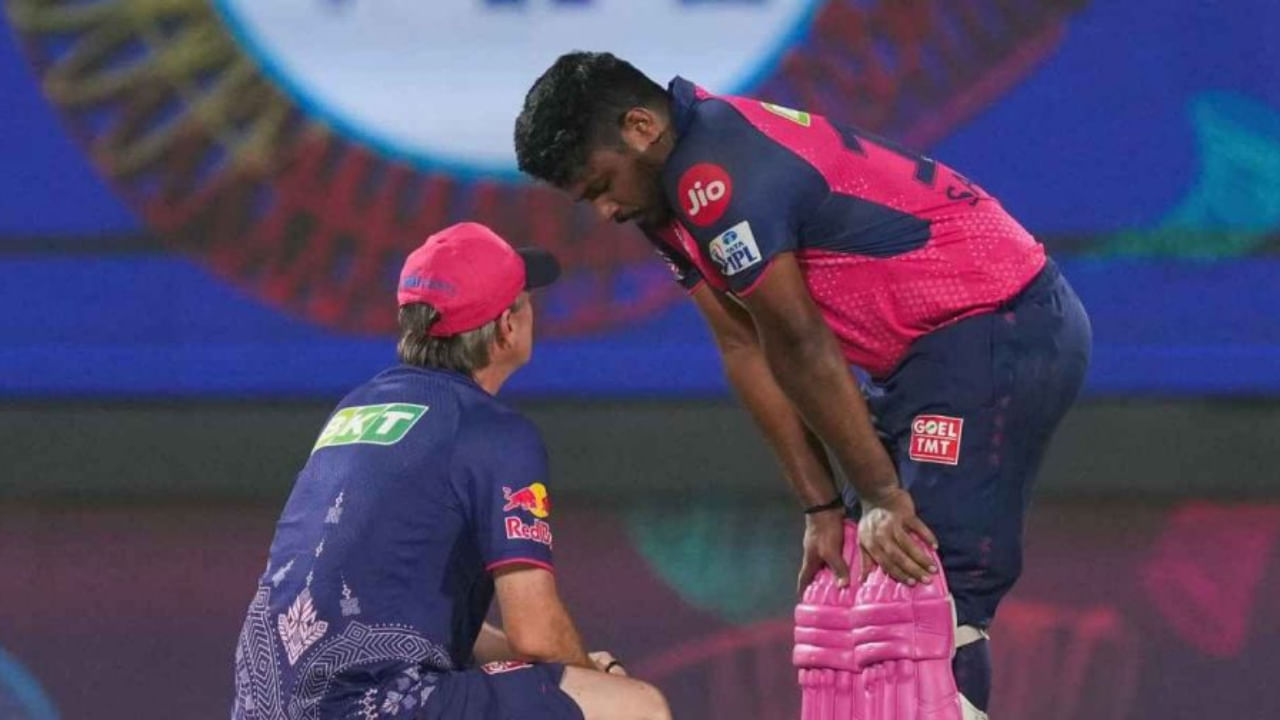 ಸಧ್ಯಕ್ಕೆ ಕೇಳಿಬಂದಿರುವ ವದಂತಿಯ ಪ್ರಕಾರ ಸಂಜು ಸ್ಯಾಮ್ಸನ್ ಮತ್ತು ಫ್ರಾಂಚೈಸಿಯ ಮ್ಯಾನೇಜ್‌ಮೆಂಟ್ ನಡುವೆ ಭಿನ್ನಾಭಿಪ್ರಾಯಗಳು ಮೂಡಿವೆ. ಇದರಿಂದಾಗಿ ಸಂಜು ಸ್ಯಾಮ್ಸನ್ ತಂಡವನ್ನು ತೊರೆಯಲು ನಿರ್ಧರಿಸಿದ್ದಾರೆ ಎಂದು ವರದಿಯಾಗಿದೆ. ಇದಕ್ಕೆ ಪೂರಕವಾಗಿ ಕಳೆದ ಆವೃತ್ತಿಯಲ್ಲಿ ಸಂಜು ಸ್ಯಾಮ್ಸನ್ ಹಾಗೂ ಮ್ಯಾನೇಜ್‌ಮೆಂಟ್ ನಡುವೆ ಯಾವುದು ಸರಿಯಿಲ್ಲ ಎಂಬ ಕೆಲವು ಘಟನೆಗಳು ಕೂಡ ನಡೆದಿದ್ದವು.
