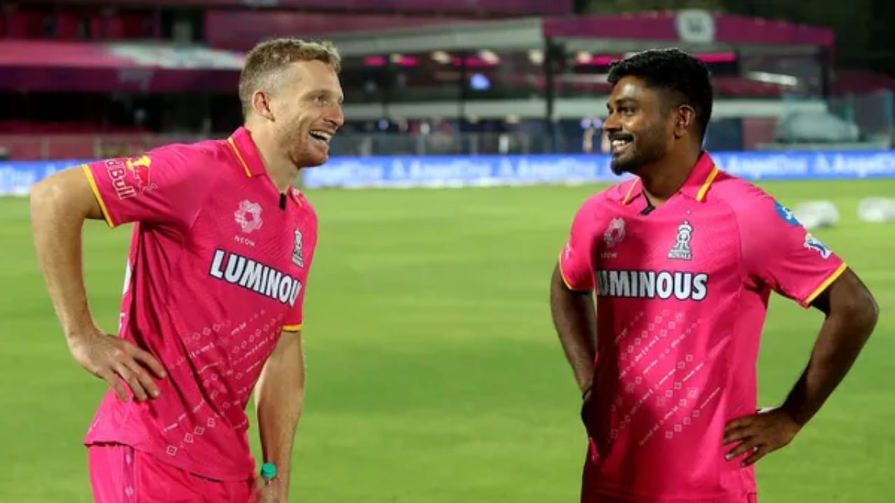 ಈ ನಡುವೆ ಸಂಜು ರಾಜಸ್ಥಾನ್ ರಾಯಲ್ಸ್ ತಂಡವನ್ನು ತೊರೆಯಲು ಇದೇ ಕಾರಣವಾಗಿರಬಹುದು ಎಂಬ ಸುದ್ದಿಯೊಂದು ಹೊರಬಿದ್ದಿದೆ. ಕ್ರಿಕ್‌ಬಜ್ ಸುದ್ದಿಯ ಪ್ರಕಾರ, ಕಳೆದ ವರ್ಷ ನಡೆದ ಮೆಗಾ ಹರಾಜಿಗೆ ಮುನ್ನ ರಾಜಸ್ಥಾನ್ ರಾಯಲ್ಸ್ ಜೋಸ್ ಬಟ್ಲರ್ ಅವರನ್ನು ತಂಡದಿಂದ ಬಿಡುಗಡೆ ಮಾಡಿತ್ತು. ತಂಡದ ಈ ನಿರ್ಧಾರ ನಾಯಕ ಸಂಜು ಸ್ಯಾಮ್ಸನ್​ರನ್ನು ಅಸಮಾಧಾನಗೊಳ್ಳುವಂತೆ ಮಾಡಿತ್ತು.