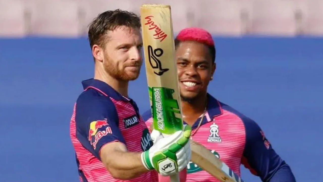 ಬಟ್ಲರ್ ತಂಡದ ಪರ ಅದ್ಭುತ ಪ್ರದರ್ಶನ ನೀಡಿದ್ದಾರೆ. ಹೀಗಾಗಿ ಅವರನ್ನು ತಂಡದಲ್ಲಿ ಉಳಿಸಿಕೊಳ್ಳಬೇಕೆಂಬ ಬೇಡಿಕೆಯನ್ನು ಸ್ಯಾಮ್ಸನ್ ಮುಂದಿಟ್ಟಿದ್ದರು. ಆದಾಗ್ಯೂ, ಸಂಜು ಅವರ ಮಾತನ್ನು ಕೇಳದ ಫ್ರಾಂಚೈಸಿ, ಬಟ್ಲರ್‌ ಅವರನ್ನು ಕೈಬಿಟ್ಟು ಶಿಮ್ರಾನ್ ಹೆಟ್ಮೈರ್ ಅವರನ್ನು ತಂಡದಲ್ಲಿ ಉಳಿಸಿಕೊಂಡಿತು. ಫ್ರಾಂಚೈಸಿಯ ಈ ನಡೆ ಸಂಜು ಅವರ ಅಸಮಾಧಾನಕ್ಕೆ ಕಾರಣವಾಗಿತ್ತು. ಹೀಗಾಗಿಯೇ ಸಂಜು ತಂಡವನ್ನು ತೊರೆಯಲು ನಿರ್ಧರಿಸಿದ್ದಾರೆ ಎಂದು ವರದಿಯಾಗಿದೆ.