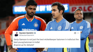 ಟೀಮ್ ಇಂಡಿಯಾದಲ್ಲೇ ಇರದ ಶ್ರೇಯಸ್ ಅಯ್ಯರ್​ಗೆ ನಾಯಕತ್ವ?