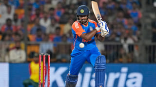 ‘ಆ ಆಟಗಾರನಿಗಾಗಿ ಸಿರಾಜ್​ರನ್ನು ತಂಡದಿಂದ ಕೈಬಿಡಬೇಕಾಯಿತು’; ಆರ್​ಸಿಬಿ ನಿರ್ದೇಶಕ