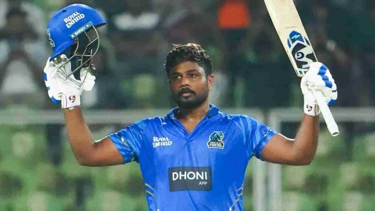 KCL 2025: 121, 89, 62.. ಆಯ್ಕೆ ಮಂಡಳಿಗೆ ಸವಾಲಾದ ಸಂಜು ಸ್ಯಾಮ್ಸನ್ ಪ್ರದರ್ಶನ