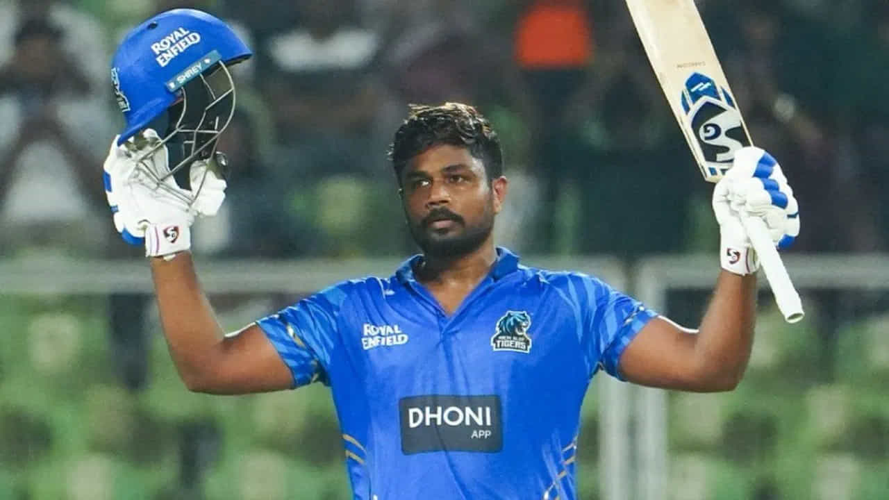 KCL 2025: 121, 89, 62.. ಆಯ್ಕೆ ಮಂಡಳಿಗೆ ಸವಾಲಾದ ಸಂಜು ಸ್ಯಾಮ್ಸನ್ ಪ್ರದರ್ಶನ