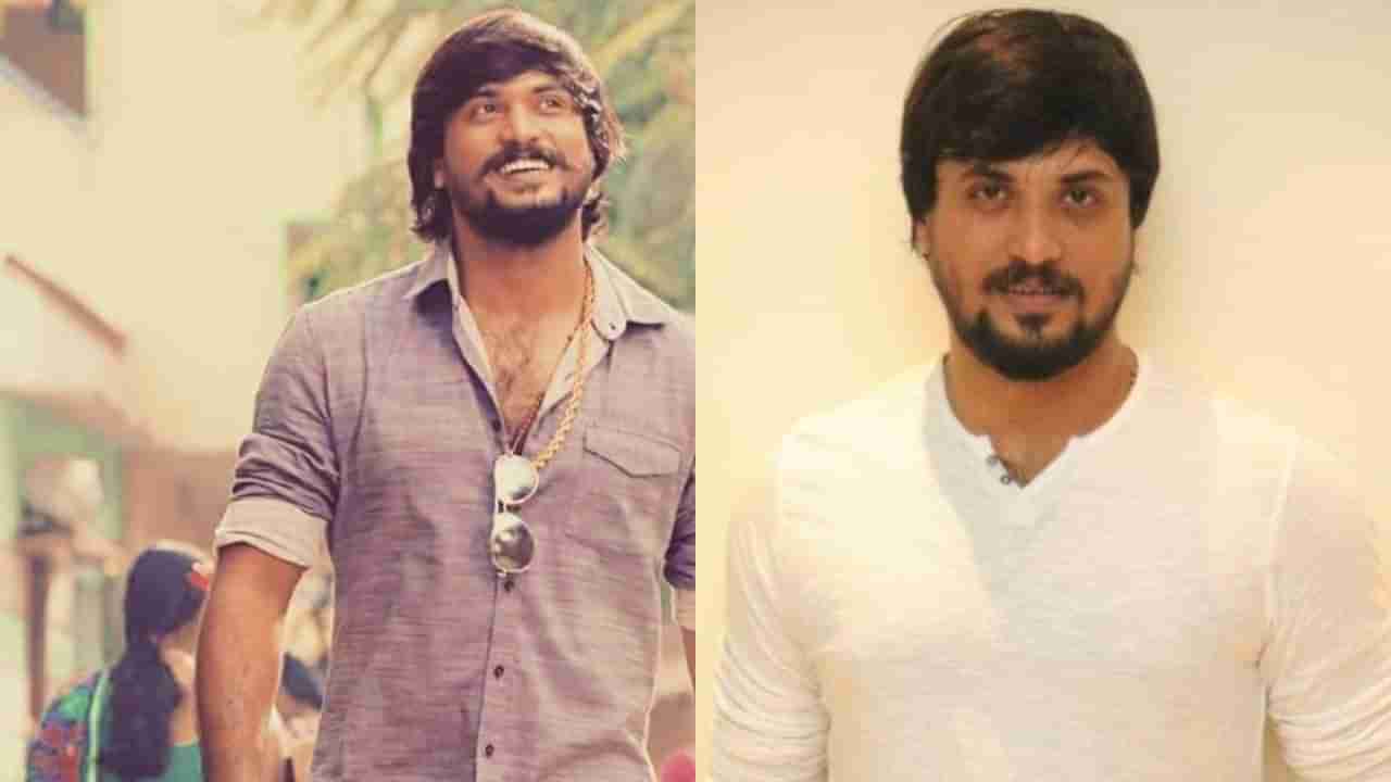 ಫಲಿಸಲಿಲ್ಲ ಚಿಕಿತ್ಸೆ: ನಟ ಸಂತೋಷ್ ಬಾಲರಾಜ್ ನಿಧನ