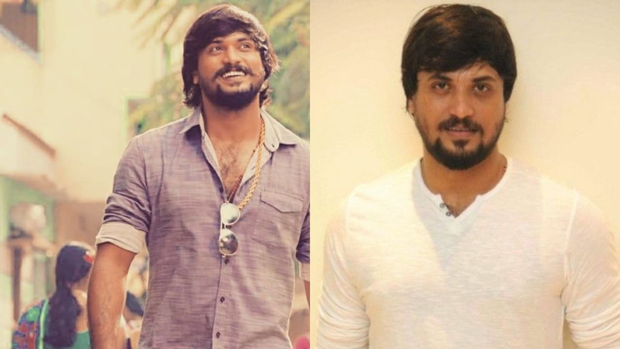 ಫಲಿಸಲಿಲ್ಲ ಚಿಕಿತ್ಸೆ: ನಟ ಸಂತೋಷ್ ಬಾಲರಾಜ್ ನಿಧನ ಫಲಿಸಲಿಲ್ಲ ಚಿಕಿತ್ಸೆ: ನಟ ಸಂತೋಷ್ ಬಾಲರಾಜ್ ನಿಧನ