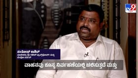 ಸಂತೋಷ್ ಕಾಶಿದ್ ಅವರ ಯಶಸ್ವಿ ಉದ್ಯಮದ ಹಿಂದಿದೆ ಈ ಟಾಟಾ ಏಸ್ ಕೊಡುಗೆ