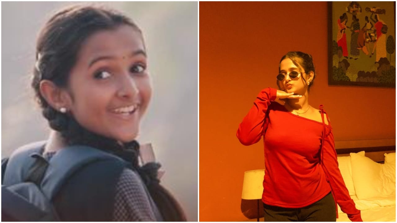 ‘ಸಹಿಪ್ರಾ ಶಾಲೆ ಕಾಸರಗೋಡು’ ಸಿನಿಮಾ ಪಲ್ಲವಿ ಈಗ ಹೇಗಾಗಿದ್ದಾರೆ ನೋಡಿ