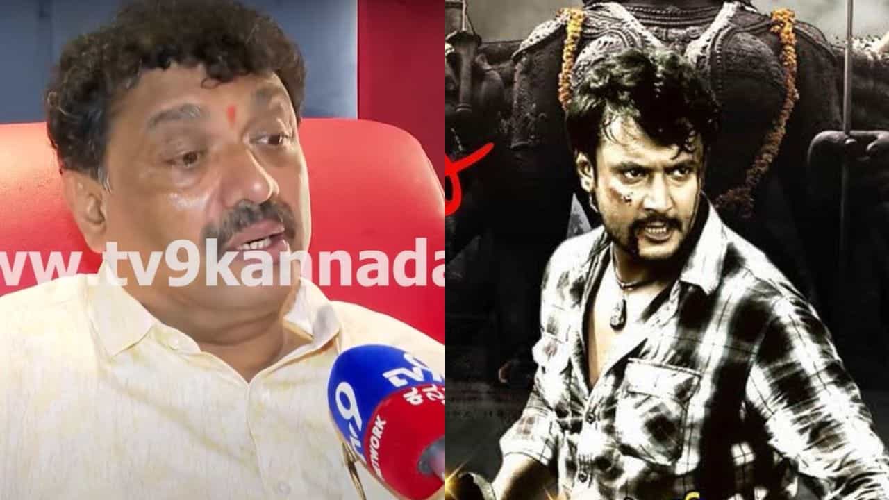 ‘ಸಾರಥಿ’ ಸಿನಿಮಾದ ಬಜೆಟ್ ಎಷ್ಟು? ಬಿಡುಗಡೆಗೆ ಎದುರಾದ ಸವಾಲುಗಳೇನು?