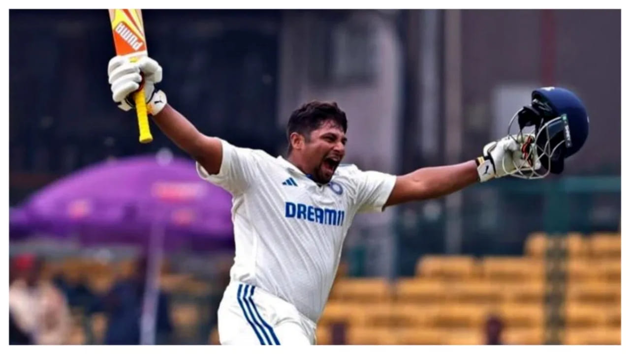 ತೂಕ ಇಳಿಸಿಕೊಂಡ ನಂತರ ಇದು ಅವರ ಮೊದಲ ಪಂದ್ಯವಾಗಿದ್ದು, ಈ ಪಂದ್ಯದಲ್ಲಿ ಅವರು ತಮ್ಮ ಛಾಪನ್ನು ಮೂಡಿಸುವಲ್ಲಿ ಯಶಸ್ವಿಯಾಗಿದ್ದಾರೆ. ಸರ್ಫರಾಜ್ ಖಾನ್ ಈಗ ವೆಸ್ಟ್ ಇಂಡೀಸ್ ವಿರುದ್ಧ ನಡೆಯಲಿರುವ ತವರು ಟೆಸ್ಟ್ ಸರಣಿಯಲ್ಲಿ ಅವಕಾಶ ಪಡೆಯುವ ನಿರೀಕ್ಷೆಯಲಿದ್ದಾರೆ.