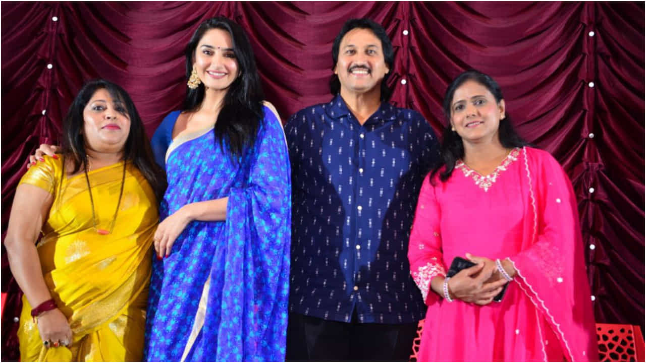 ಹೇಗೆ ನಡೆಯುತ್ತಿದೆ ‘ಸರ್ಕಾರಿ ನ್ಯಾಯಬೆಲೆ ಅಂಗಡಿ’ ಸಿನಿಮಾ ಕೆಲಸ?