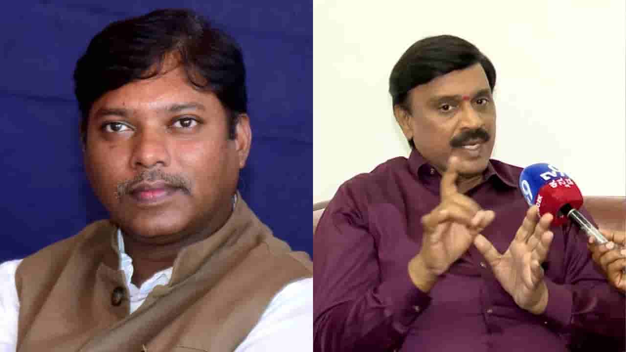 ಧರ್ಮಸ್ಥಳ ಪ್ರಕರಣ: ಜನಾರ್ದನ ರೆಡ್ಡಿ ಆರೋಪಕ್ಕೆ ಸಸಿಕಾಂತ್ ಸೆಂಥಿಲ್ ಮೊದಲ ಪ್ರತಿಕ್ರಿಯೆ, ಕಾಂಗ್ರೆಸ್ ಸಂಸದ ಹೇಳಿದ್ದಿಷ್ಟು