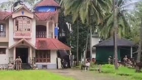 ಇಡಿ ದಾಳಿ: ಸಂಪರ್ಕಕ್ಕೆ ಸಿಗದ ಸತೀಶ್ ಸೈಲ್, ಅಜ್ಞಾತ ಸ್ಥಳಕ್ಕೆ ತೆರಳಿದ ಶಾಸಕ