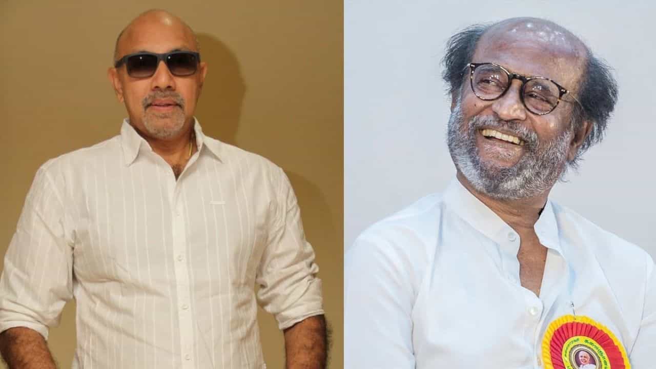 ಕಟ್ಟಪ್ಪ-ರಜನೀಕಾಂತ್ ನಡುವೆ ದ್ವೇಷಕ್ಕೆ ಕಾರಣ ಏನು? ಇಬ್ಬರ ನಡುವೆ ಏನಾಗಿತ್ತು?