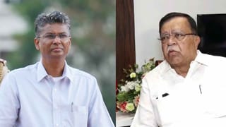 ಲೋಕಸಭೆ ಚುನಾವಣೆಯಲ್ಲಿ ಶಿವಲಿಂಗೇಗೌಡ ಆಡಿಯೋ ವೈರಲ್​ ಕೇಸ್​: ಸಿಎಂ, ಡಿಸಿಎಂಗೆ ಸಂಕಷ್ಟ