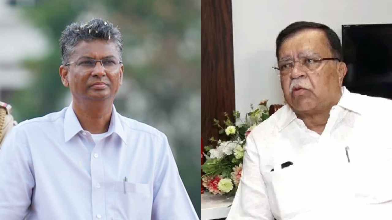 ದೆಹಲಿಗೆ ಹೋಗ್ತೀವಿ: ಕೆಎನ್ ರಾಜಣ್ಣ ಭೇಟಿ ಬಳಿಕ ಗುಡುಗಿದ ಸತೀಶ್ ಜಾರಕಿಹೊಳಿ ದೆಹಲಿಗೆ ಹೋಗ್ತೀವಿ: ಕೆಎನ್ ರಾಜಣ್ಣ ಭೇಟಿ ಬಳಿಕ ಗುಡುಗಿದ ಸತೀಶ್ ಜಾರಕಿಹೊಳಿ