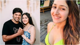 21ನೇ ವಯಸ್ಸಿಗೆ ಮದುವೆ ಆದ ಸ್ಟಾರ್ ನಟಿ; ಆ ಹೀರೋಯಿನ್ ಬಗ್ಗೆ ಇಲ್ಲಿದೆ ವಿವರ