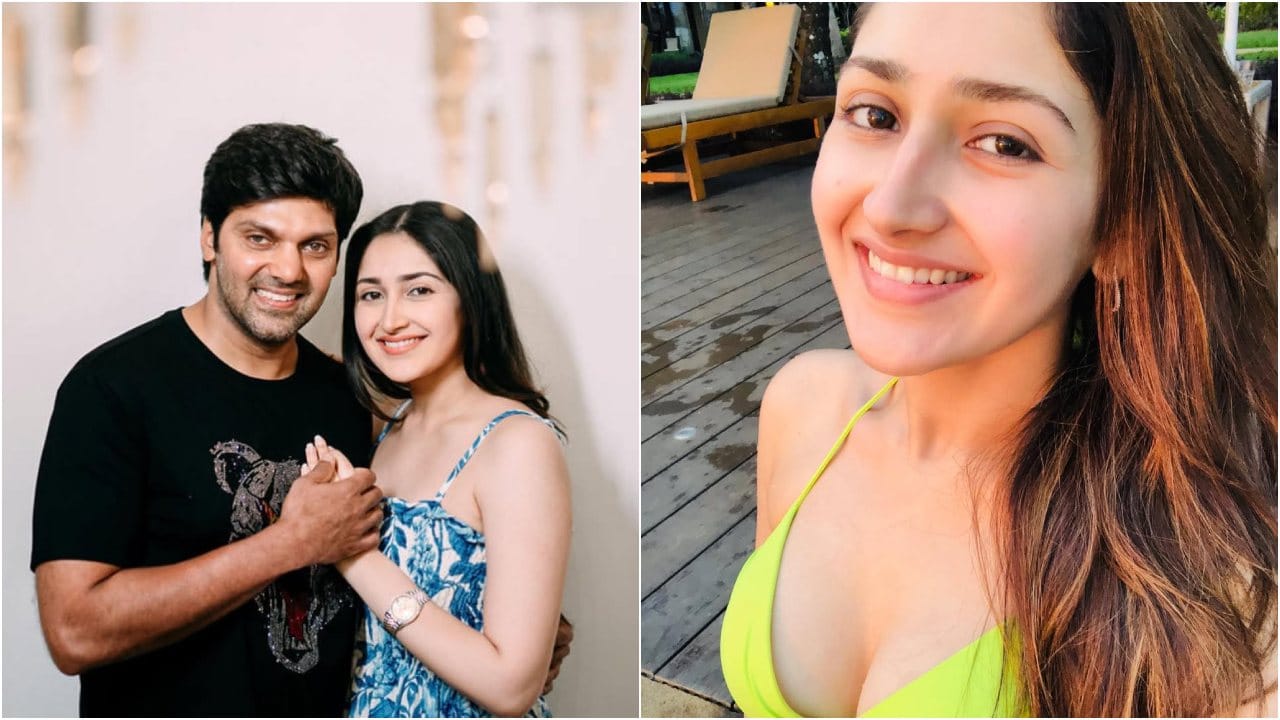 21ನೇ ವಯಸ್ಸಿಗೆ ಮದುವೆ ಆದ ಸ್ಟಾರ್ ನಟಿ; ಆ ಹೀರೋಯಿನ್ ಬಗ್ಗೆ ಇಲ್ಲಿದೆ ವಿವರ