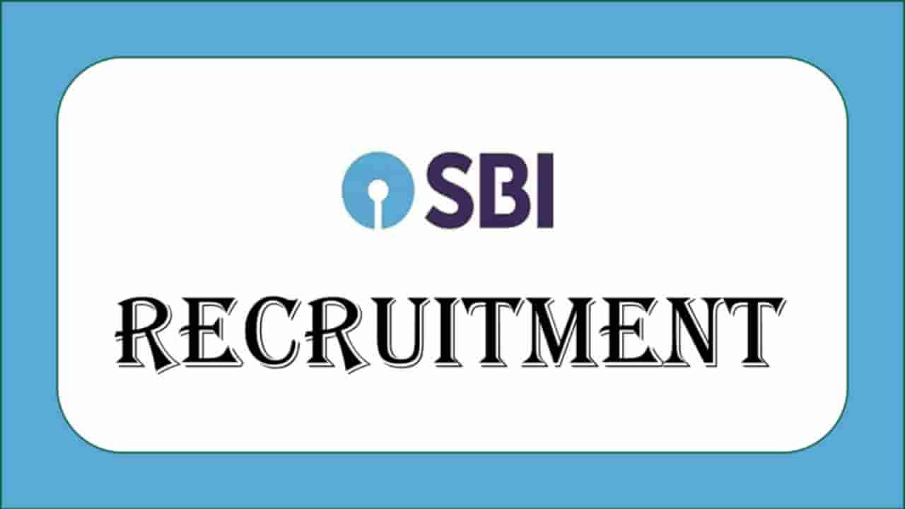 SBI Recruitment 2025: ಸ್ಟೇಟ್ ಬ್ಯಾಂಕ್ ಆಫ್ ಇಂಡಿಯಾದಲ್ಲಿ ಸಾವಿರಾರು ಹುದ್ದೆಗಳಿಗೆ ನೇಮಕಾತಿ; ಪದವೀಧರರು ಕೂಡಲೇ ಅರ್ಜಿ ಸಲ್ಲಿಸಿ