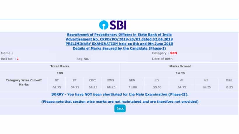 SBI PO Prelims Result 2025: SBI PO ಪ್ರಿಲಿಮ್ಸ್ ಫಲಿತಾಂಶ ಶೀಘ್ರದಲ್ಲೇ ಬಿಡುಗಡೆ; ಪರಿಶೀಲಿಸುವುದು ಹೇಗೆ?