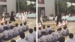 ಭಾರತದಲ್ಲಿ ಮೊದಲ ಬಾರಿಗೆ ರೈಲು ಹಳಿ ಮೂಲಕ ಸೌರ ವಿದ್ಯುತ್ ಉತ್ಪಾದನೆ; ಪೂರ್ಣ ನವೀಕರಣ ಇಂಧನದತ್ತ ರೈಲ್ವೇಸ್