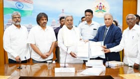 ಶಾಲಾ ಶಿಕ್ಷಣದಲ್ಲಿ ದ್ವಿಭಾಷಾ ನೀತಿ ಸೇರಿದಂತೆ ಹಲವು ಶಿಫಾರಸು ಮಾಡಿದ SEP