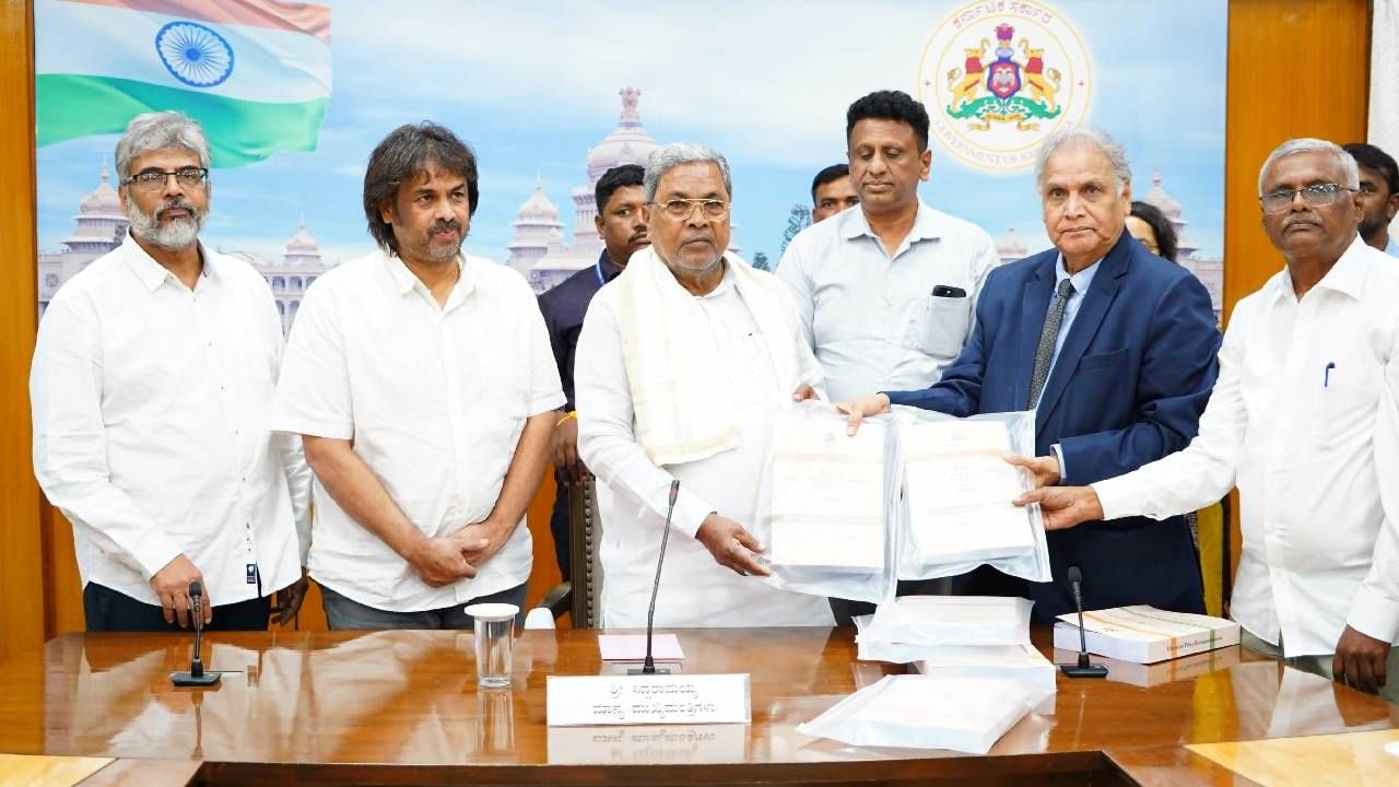 ಶಾಲಾ ಶಿಕ್ಷಣದಲ್ಲಿ ದ್ವಿಭಾಷಾ ನೀತಿ ಸೇರಿದಂತೆ ಹಲವು ಶಿಫಾರಸು ಮಾಡಿದ ಎಸ್​ಇಪಿ