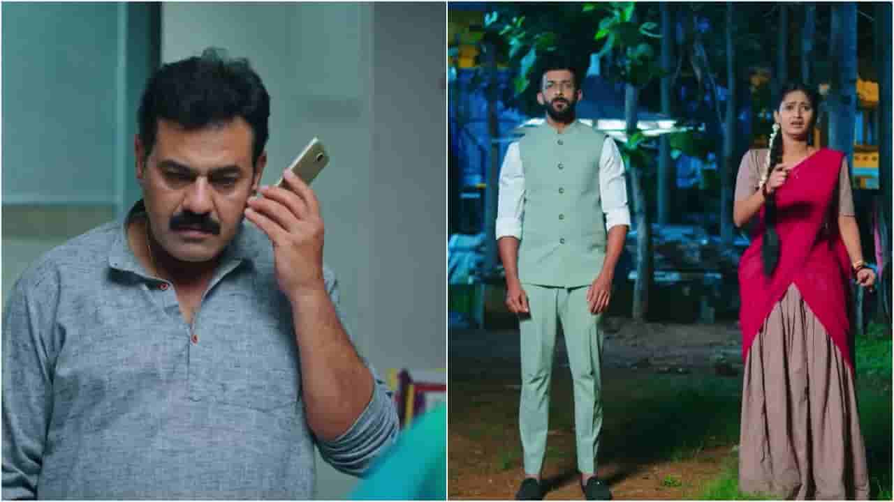 ಮಹಾ ತಿರುವು: ಗೌತಮ್ ಕೈಯಲ್ಲಿ ತಾಯಿಯ ಕೆಟ್ಟ ಕೆಲಸದ ಹಿಸ್ಟರಿ; ದುರ್ಗಾಗೆ ಬಂತು ಅಕ್ಕನ ನೆನಪು