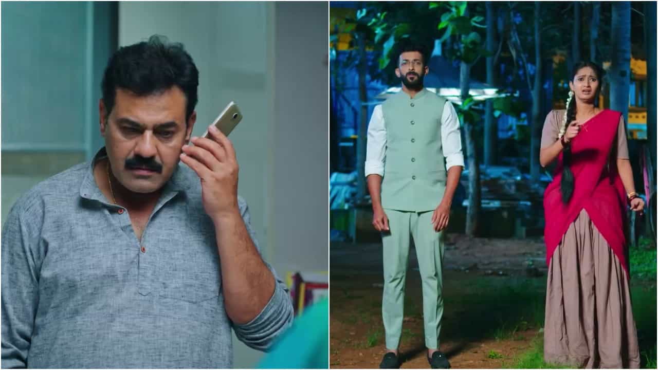 ಮಹಾ ತಿರುವು: ಗೌತಮ್ ಕೈಯಲ್ಲಿ ತಾಯಿಯ ಕೆಟ್ಟ ಕೆಲಸದ ಹಿಸ್ಟರಿ; ದುರ್ಗಾಗೆ ಬಂತು ಅಕ್ಕನ ನೆನಪು