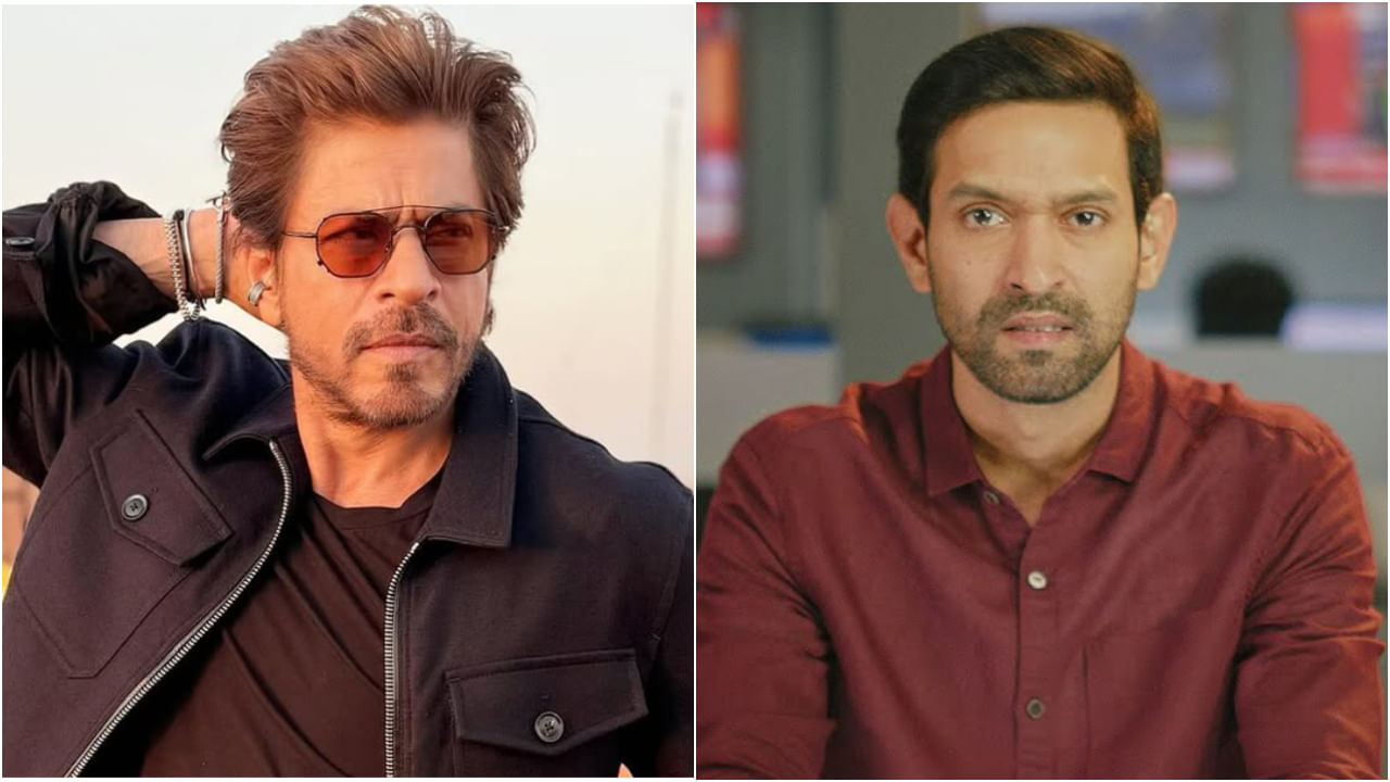 ಅತ್ಯುತ್ತಮ ನಟ ರಾಷ್ಟ್ರ ಪ್ರಶಸ್ತಿ ಪಡೆದ ಶಾರುಖ್ ಖಾನ್, ವಿಕ್ರಾಂತ್ ಮಾಸಿ; ಅತ್ಯುತ್ತಮ ನಟಿ ರಾಣಿ ಮುಖರ್ಜಿ